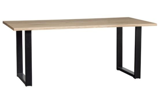 Hoorns Dubový jídelní stůl Cletis 180 x 90 cm I.