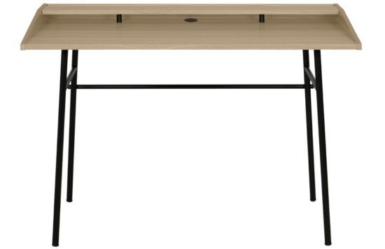 Dubový pracovní stůl TEMAHOME Ply 120 x 60 cm