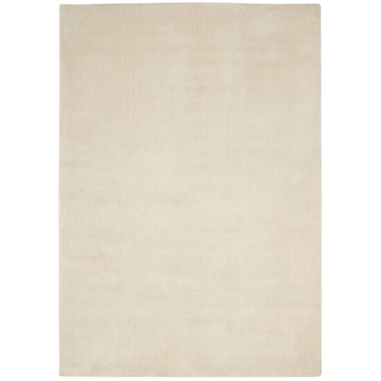 Krémově bílý koberec Kave Home Empuries 200 x 300 cm