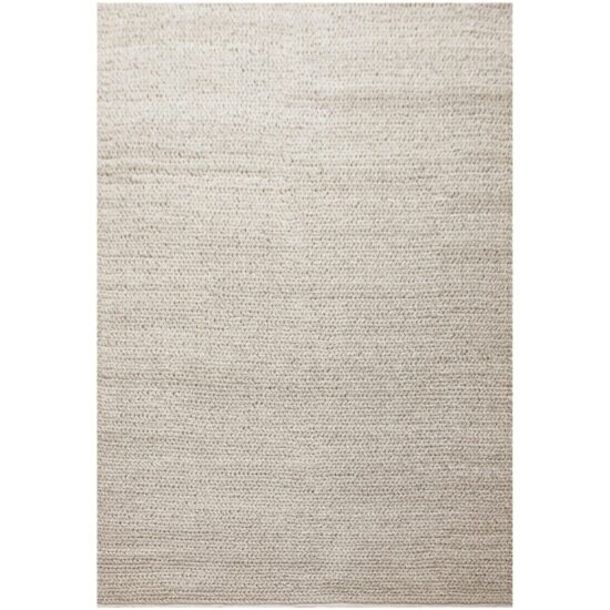Nordic Living Béžový koberec Akantha 200 x 300 cm